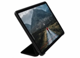 Fixed Padcover pro Apple iPad 2018 / iPad 2017 /Air se stojánkem podpora Sleep and Wake FIXPC-269-BK černé FIXED flipové pouzdro Padcover pro Apple iPad (2018)/iPad (2017)/Air, funkce stojánku, podpor