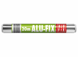 Alobal 20 m x 29 cm, 10 mm Alufix