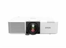 EPSON EB-L770U + plátno Avelli Premium 221x124/3LCD/7000lm/WUXGA/HDMI/LAN