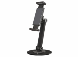 Neomounts DS15-540BL1 - Stojan - pro tablet - černá - velikost obrazovky: 4.7"-12.9" - na stůl