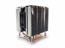 Dynatron Cooler Q11 Intel 1700 - 4U Active RoHS, up to 125W