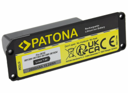 PATONA&nbsp;baterie&nbsp;pro&nbsp;BOSE&nbsp;Soundlink&nbsp;Mini&nbsp;1&nbsp;2600mAh&nbsp;7,4V&nbsp;Li-lon&nbsp;+&nbsp;nářadí