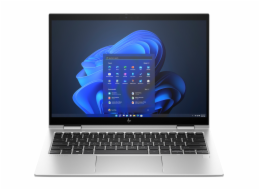 HP Elite x360 830 G10, i5-1335U, 13.3 WUXGA/400n, 16GB, SSD 512GB, W11Pro, 3-3-3