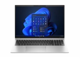 HP NTB EliteBook 860 G10 i7-1360P 16WUXGA 400 IR, 2x8GB, 512GB, ax, BT, FpS, bckl kbd, 76WHr, Win11Pro, 3y onsite