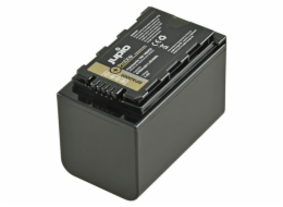 Baterie Jupio *ProLine* VW-VBD58 / AG-VBR59 6700 mAh pro Panasonic