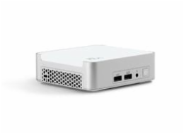 INTEL NUC 13 Pro Desk Edition Mini PC NUC13VYKi50WC-i51340P/8GB RAM/512GB SSD/LAN/WiFi/Intel® Iris™ Xe - EU power cord