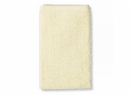 Ručník pro hosty Ladessa 100% bavlna šedobílá 30,0x50,0cm KL-24581