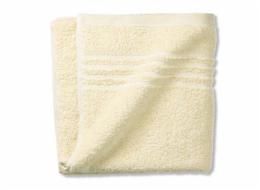 Ručník Leonora 100% bavlna premium offwhite 50,0x100,0cm KL-24602