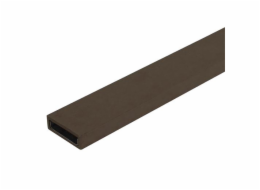 Nosník planěk G21 Dark Wood 300 cm, WPC