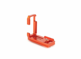 Stativový držák 3 Legged Thing OLLIE pro OM System OM-1, měděný