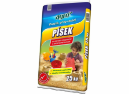 Písek Agro  25 kg 