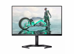 Philips/24M1N3200ZS/23,8"/IPS/FHD/165Hz/1ms/Black/3R