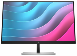 HP E24 G5 FHD No Stand Monitor