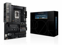 ASUS MB Sc LGA1700 PROART B760-CREATOR, Intel B760, 4xDDR5, 1xDP, 1xHDMI