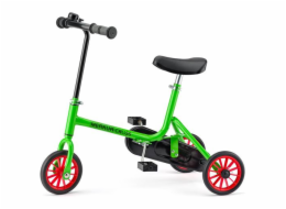 Tříkolka&nbsp;Merkur&nbsp;Pája&nbsp;-&nbsp;zelená
