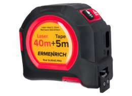 Ermenrich Reel SLR545 PRO Laser-Bandmaß