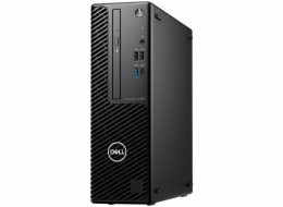 Dell Precision 3460 VYNY7 DELL PC Precision 3460 SFF/300W|TPM/i7-13700/16GB/512GB SSD/Nvidia T1000/DVD RW/vPro/Kb/Mouse/W11 Pro/3Y PS NBD