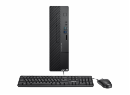 Asus ExpertCenter D500SC_CZ-511400002XA ASUS ExpertCenter/D500SC/SFF/i5-11400/8GB/256GB SSD/UHD/W11P EDU/3R