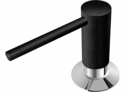 Dávkovač tekutého mýdla FRANKE COMFORT, černý