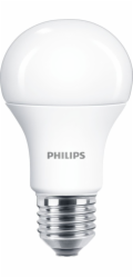 LED žárovka PHILIPS, A60, E27, 12,5 W, 1521 lm, 6500 K