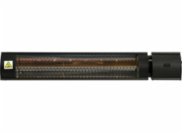 Yato 2000 W závěsový radiátor s dálkovým ovládáním