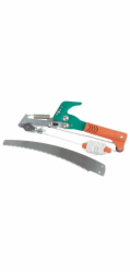Zahradnické nůžky FLO s pilou 330 mm