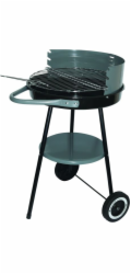 Kulatý gril Supergrill 41 cm