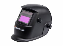 Samotmavnoucí svářečská helma Power up