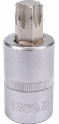 Yato Torx 1/2   T60 L = 55 mm