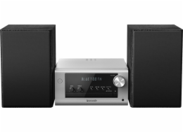 Panasonic SC-PM702EG-S