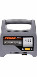 Usměrňovač, Sthor 12 V 6 A, 90 Ah
