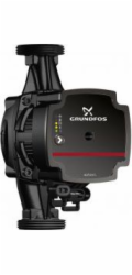 Oběhové čerpadlo GRUNDFOS ALPHA1 L 25-60, 180 mm