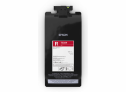 Epson Ink Red 1.6L RIPS 6 Col T7700DL