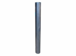 Přímý trubkový Komín-Flex 100 mm 1 m