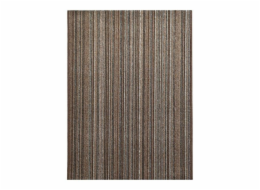 Colora koberec 80 cm hnědý