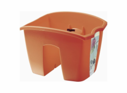 Závěsný gelový hrnec Prosperplast Crown, O 24 x 28 cm