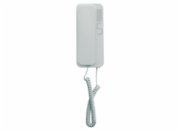 Digitální Uniphone Cyfral Smart-D bílá