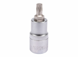 Yato Torx 1/2" T40 L = 55 mm