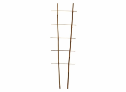 Bambusový žebřík výška 60 cm