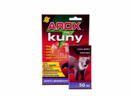 Marten repelent Agrecol Arox 50 ml