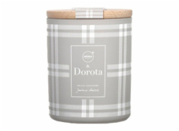 Svíčka Aroma Home & Dorota podzimní déšť 150 g