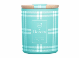 Aroma svíčka Home & Dorota čerstvý vzduch 150 g