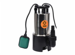 FLO ponorné čerpadlo pro špinavou vodu 1100 W