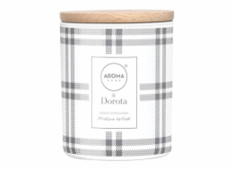 Svíčka Aroma Home & Dorota ledový čaj 260 ml