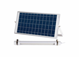 Solární zářivka Jimmy 580 lm 6000 K IP65