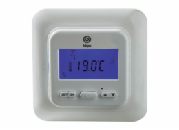 Programovatelný LCD termostat Blyss