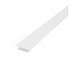 Spojovací páska B3, bílá, 2,7 m (15)