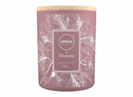 Aroma svíčka Home & Dorota Rose 150 g