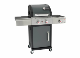 Landmann 12918 plynový gril TRITON PTS 2