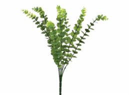 Eukalyptová kytice Jumi zelená 50 cm